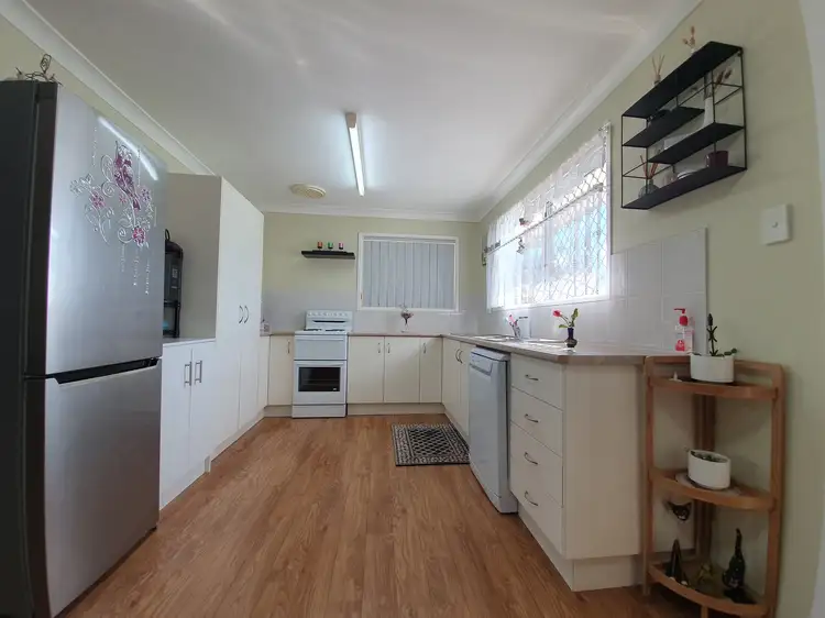 Third view of Homely unit listing, 2/121 Locke Street, Warwick QLD 4370