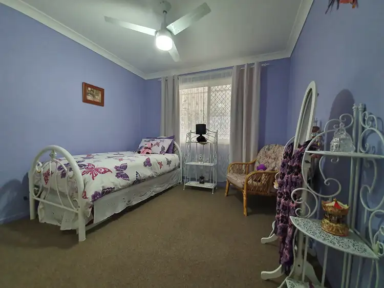 Sixth view of Homely unit listing, 2/121 Locke Street, Warwick QLD 4370