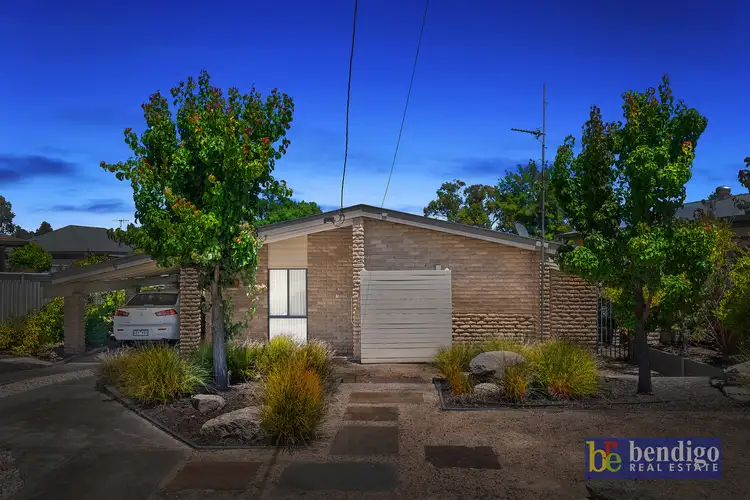 4 Hicks Street, Eaglehawk VIC 3556