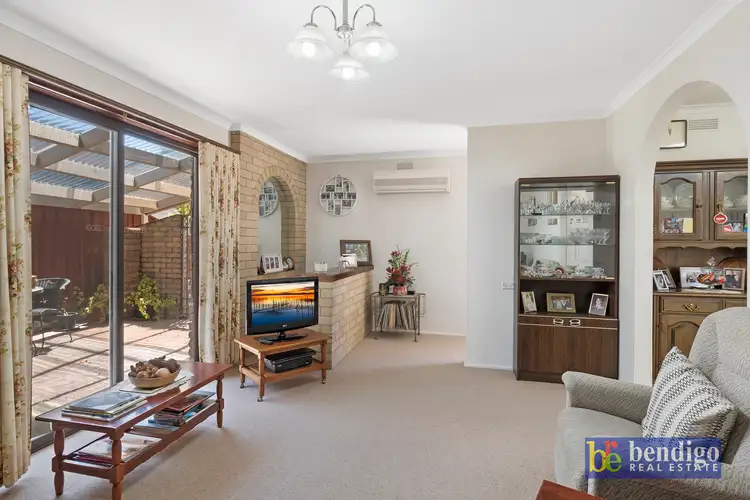 Second view of Homely house listing, 4 Hicks Street, Eaglehawk VIC 3556