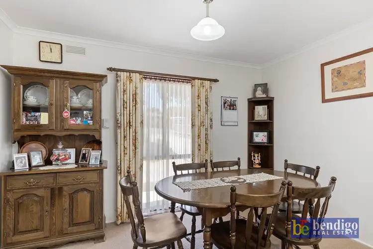 Third view of Homely house listing, 4 Hicks Street, Eaglehawk VIC 3556