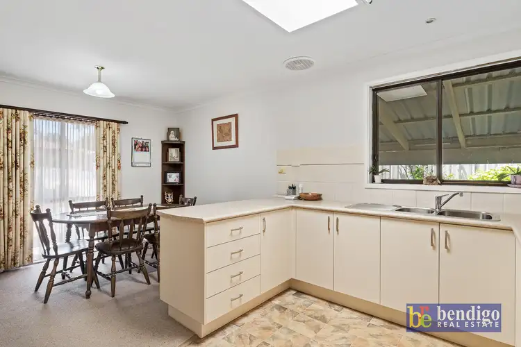 Fourth view of Homely house listing, 4 Hicks Street, Eaglehawk VIC 3556
