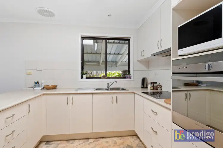 Fifth view of Homely house listing, 4 Hicks Street, Eaglehawk VIC 3556