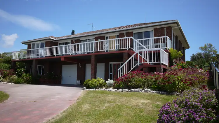 Second view of Homely house listing, 3 Walter Street, Bridport TAS 7262