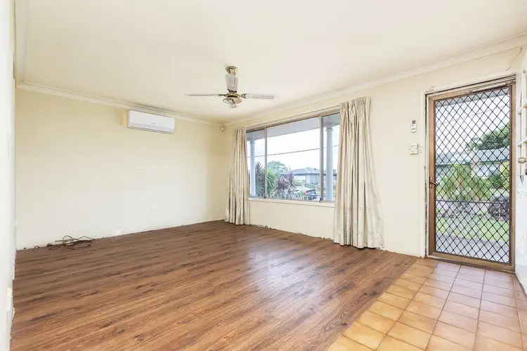 Second view of Homely house listing, 18 Burgess Parade, Tarro NSW 2322