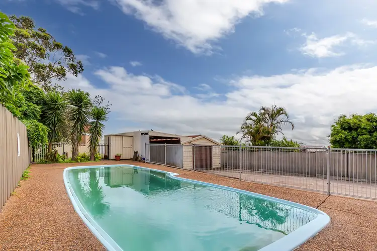Sixth view of Homely house listing, 18 Burgess Parade, Tarro NSW 2322