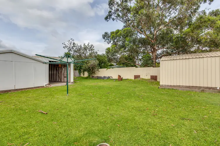 Seventh view of Homely house listing, 18 Burgess Parade, Tarro NSW 2322