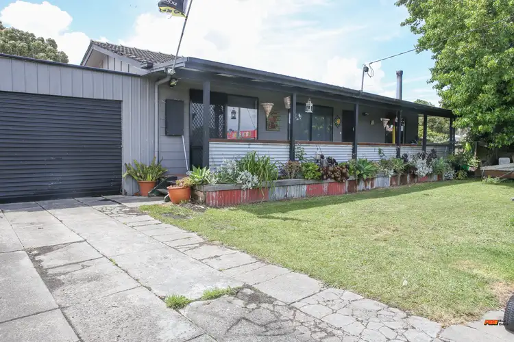 4 Turner Street, Wonthaggi VIC 3995