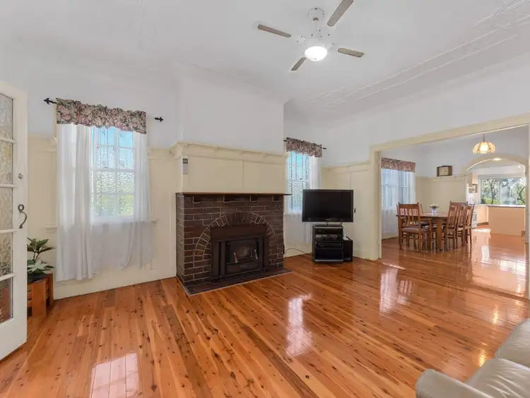 Second view of Homely house listing, 49 Simpsons Road, Bardon QLD 4065