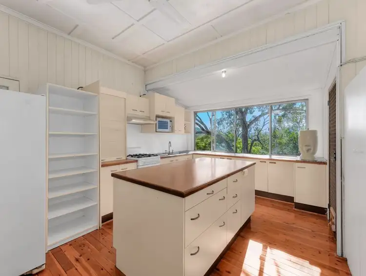 Third view of Homely house listing, 49 Simpsons Road, Bardon QLD 4065