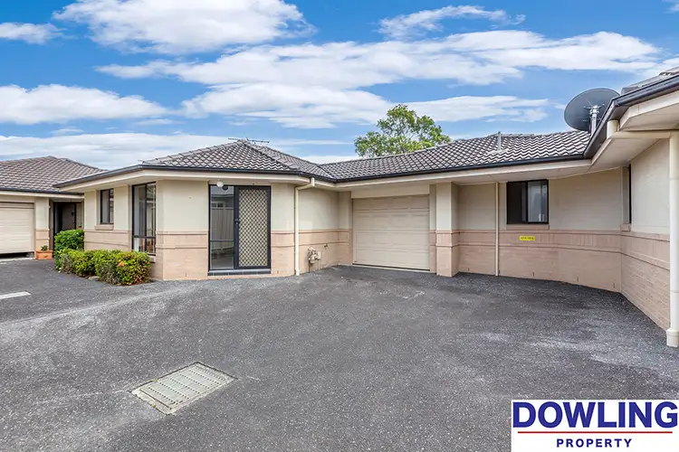 Main view of Homely villa listing, 2/39 Irving Street, Beresfield NSW 2322