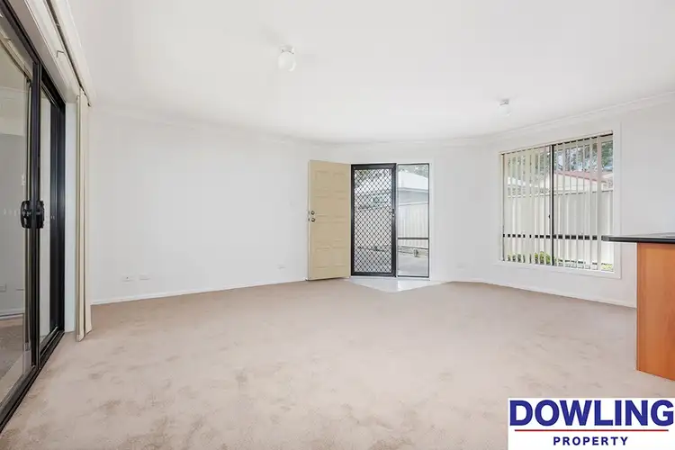 Second view of Homely villa listing, 2/39 Irving Street, Beresfield NSW 2322