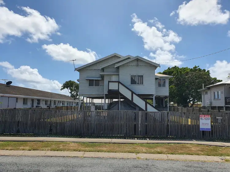 7 Symons Street, South Mackay QLD 4740
