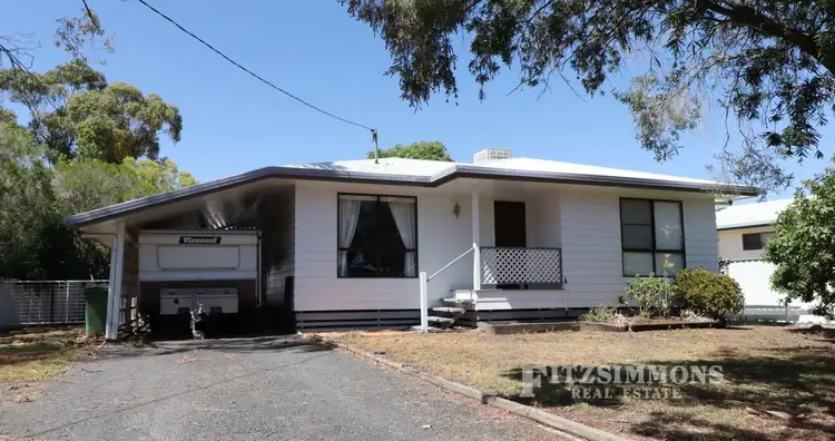 18 College Crescent, Dalby QLD 4405