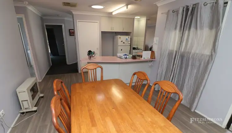 Third view of Homely house listing, 18 College Crescent, Dalby QLD 4405