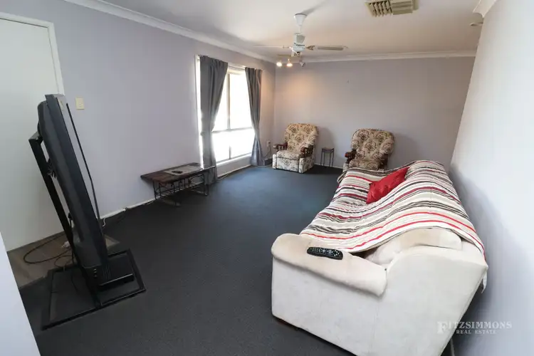 Fifth view of Homely house listing, 18 College Crescent, Dalby QLD 4405