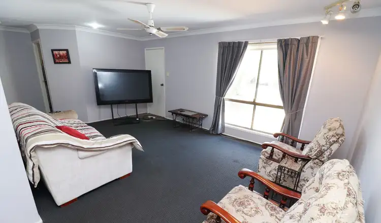 Sixth view of Homely house listing, 18 College Crescent, Dalby QLD 4405
