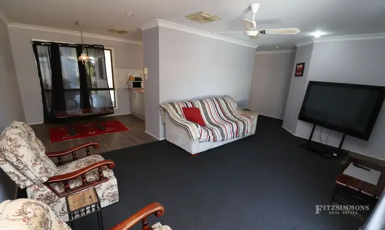 Seventh view of Homely house listing, 18 College Crescent, Dalby QLD 4405