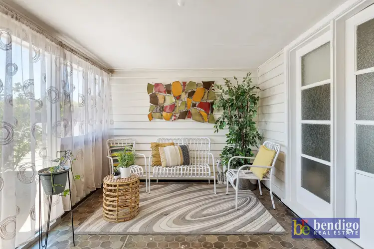 Second view of Homely house listing, 22 Wireless Street, Kangaroo Flat VIC 3555