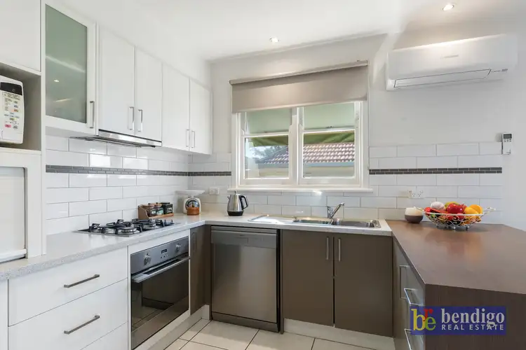 Fourth view of Homely house listing, 22 Wireless Street, Kangaroo Flat VIC 3555