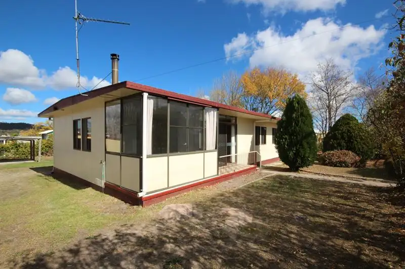 Main view of Homely house listing, 79a Folkestone Street, Stanthorpe QLD 4380