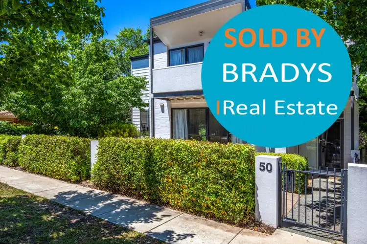 50 Bruning Street, Gungahlin ACT 2912