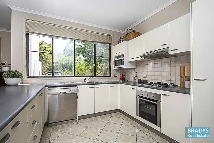Third view of Homely house listing, 50 Bruning Street, Gungahlin ACT 2912