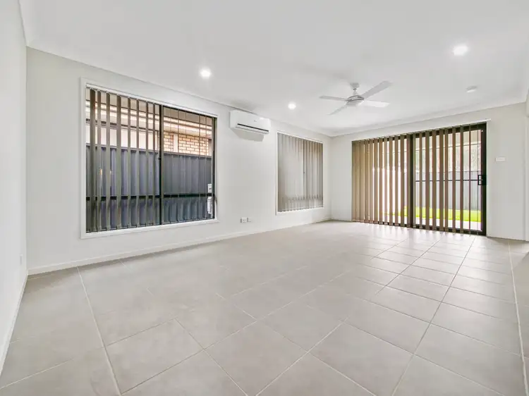 Third view of Homely semi-detached listing, 2/30 Thorncliffe Avenue, Thornton NSW 2322
