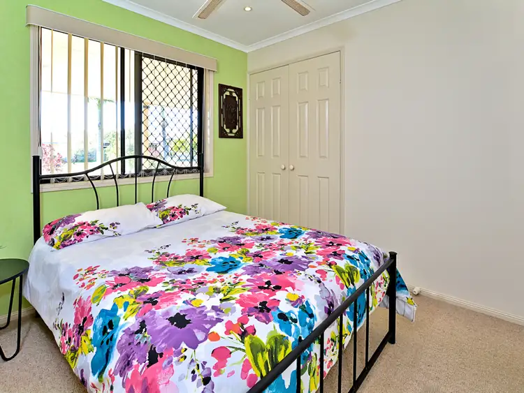 Sixth view of Homely house listing, 11 Lakeside Drive, Burrum Heads QLD 4659