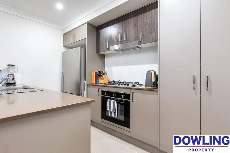 Fifth view of Homely semi-detached listing, 1/30 Thorncliffe Avenue, Thornton NSW 2322