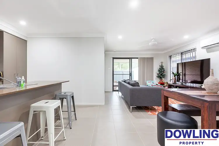 Sixth view of Homely semi-detached listing, 1/30 Thorncliffe Avenue, Thornton NSW 2322