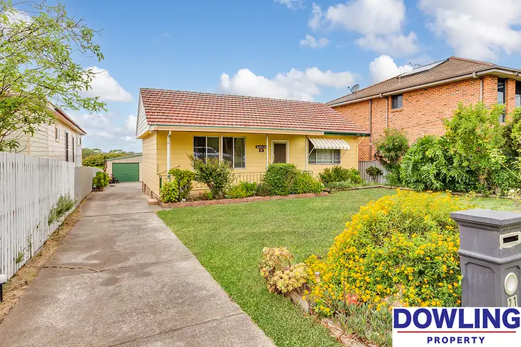 21 Goldingham Street, Tenambit NSW 2323