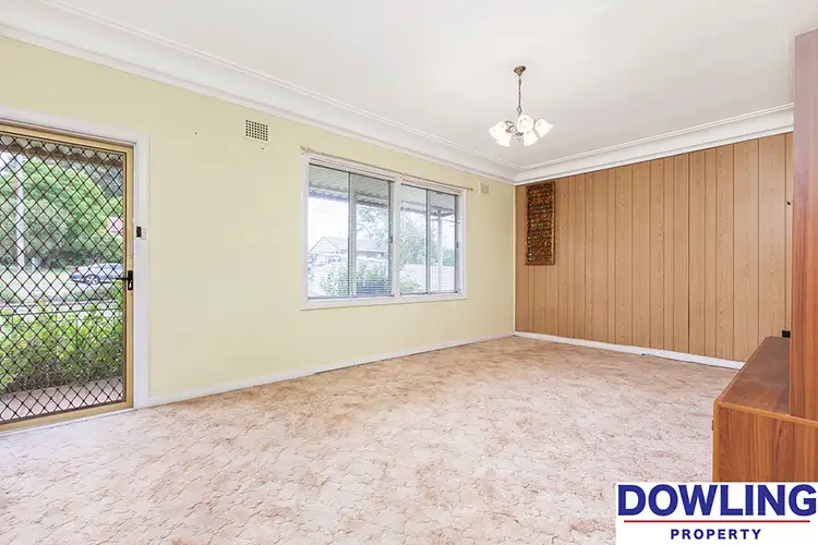 Second view of Homely house listing, 21 Goldingham Street, Tenambit NSW 2323