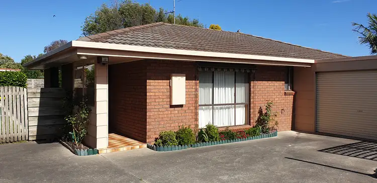 2/56 Wentworth Road, Wonthaggi VIC 3995