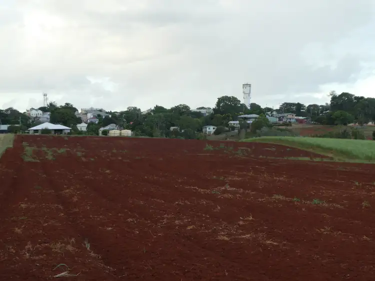 Fifth view of Homely rural property listing, A Rainbows Road, South Isis QLD 4660
