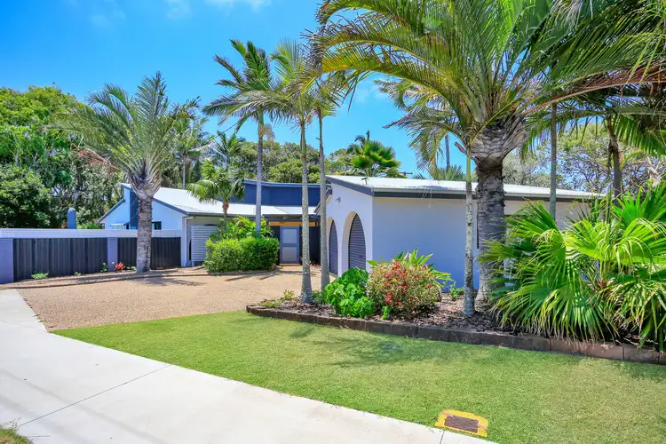 11 Watsons Road..., Bargara QLD 4670