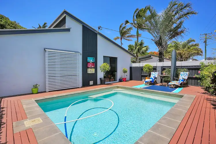 Third view of Homely house listing, 11 Watsons Road..., Bargara QLD 4670