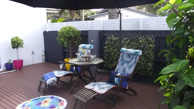 Fifth view of Homely house listing, 11 Watsons Road..., Bargara QLD 4670