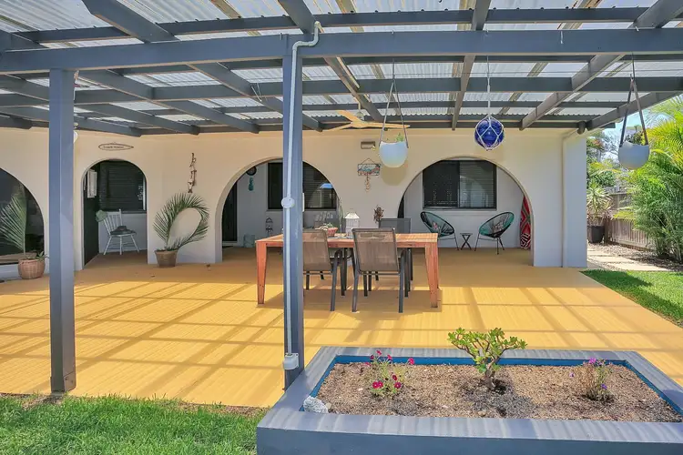 Sixth view of Homely house listing, 11 Watsons Road..., Bargara QLD 4670