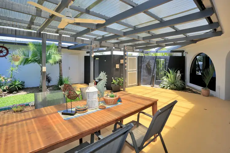 Seventh view of Homely house listing, 11 Watsons Road..., Bargara QLD 4670