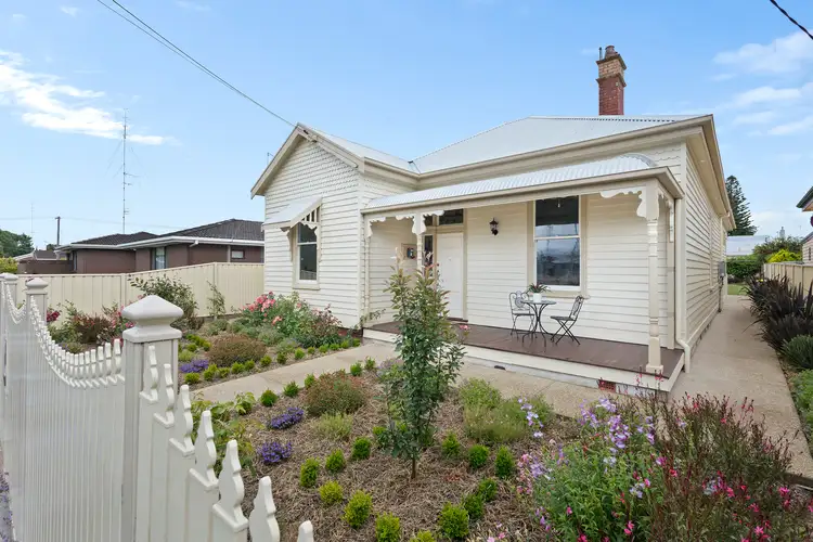 Main view of Homely house listing, 31 Manifold Street, Colac VIC 3250
