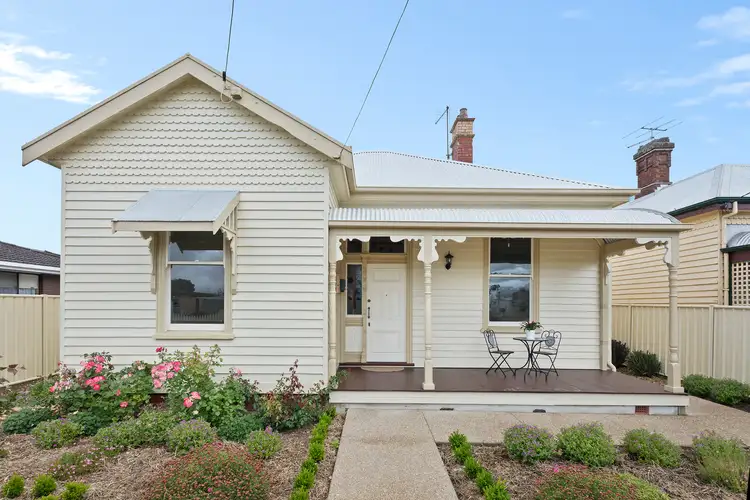 Second view of Homely house listing, 31 Manifold Street, Colac VIC 3250