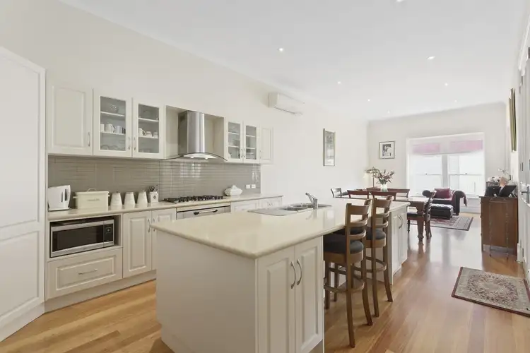 Fourth view of Homely house listing, 31 Manifold Street, Colac VIC 3250
