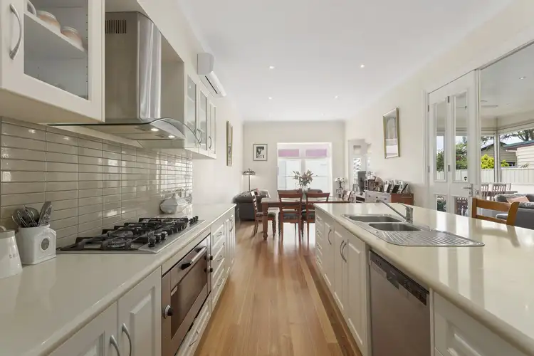 Fifth view of Homely house listing, 31 Manifold Street, Colac VIC 3250