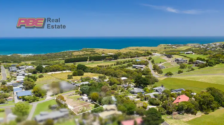 LOT 3, 3 Blackburn Road, Kilcunda VIC 3995