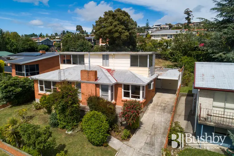 Main view of Homely house listing, 21 Braeside Street, Prospect TAS 7250