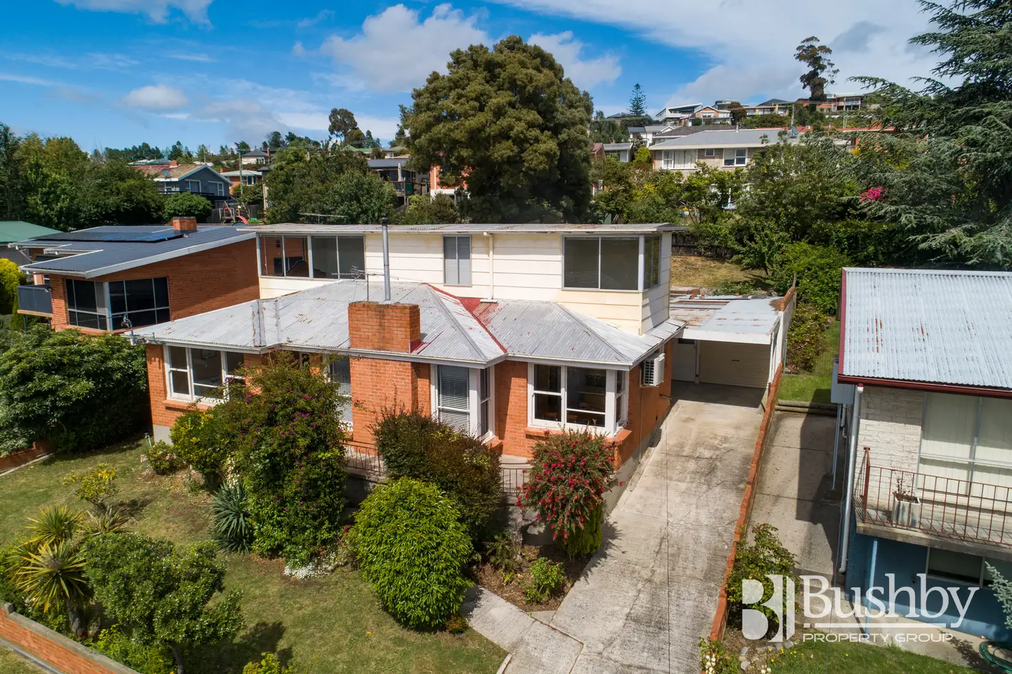 Main view of Homely house listing, 21 Braeside Street, Prospect TAS 7250