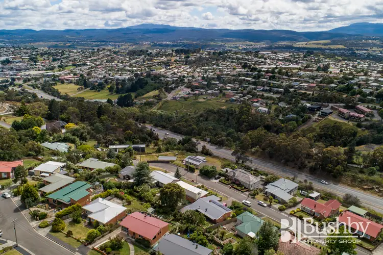 Fourth view of Homely house listing, 21 Braeside Street, Prospect TAS 7250