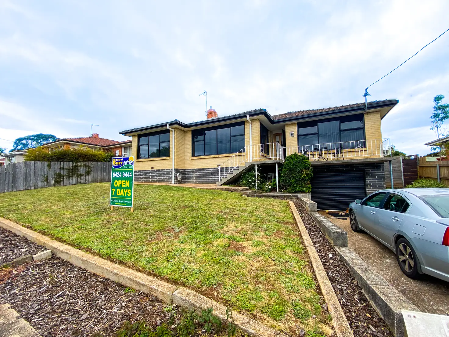 Main view of Homely house listing, 37 Croft Avenue, Devonport TAS 7310