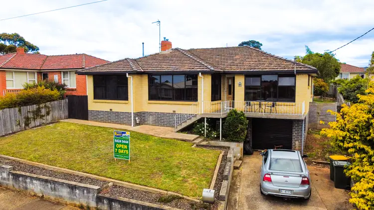Second view of Homely house listing, 37 Croft Avenue, Devonport TAS 7310